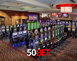 A Emoção da Loteria na 50bet: Uma Chance de Mudança de Vida